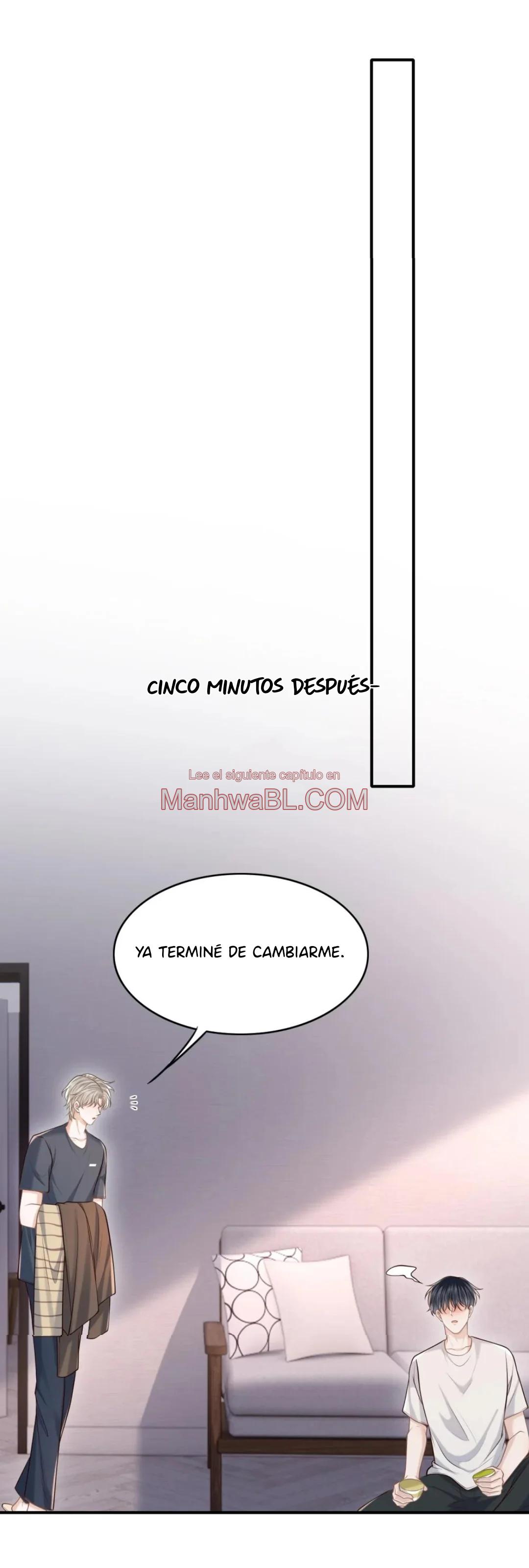 Shangxin - Capítulo 56 3 manhwa