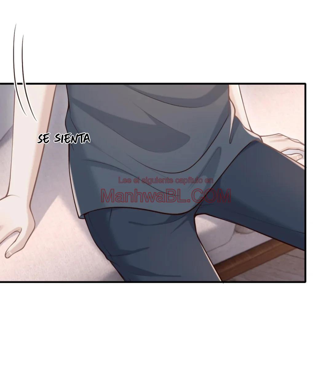 Shangxin - Capítulo 56 3 manhwa