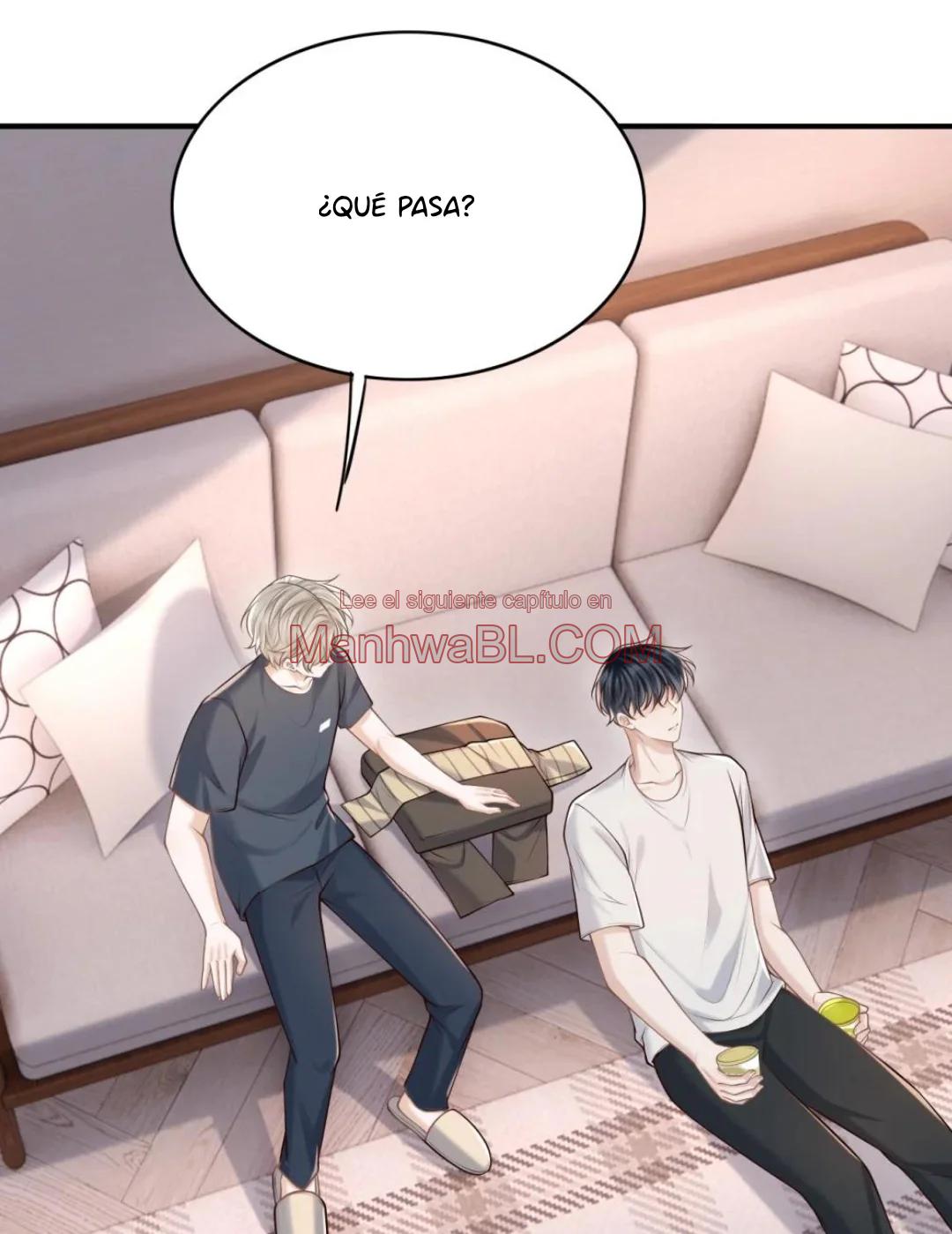 Shangxin - Capítulo 56 3 manhwa