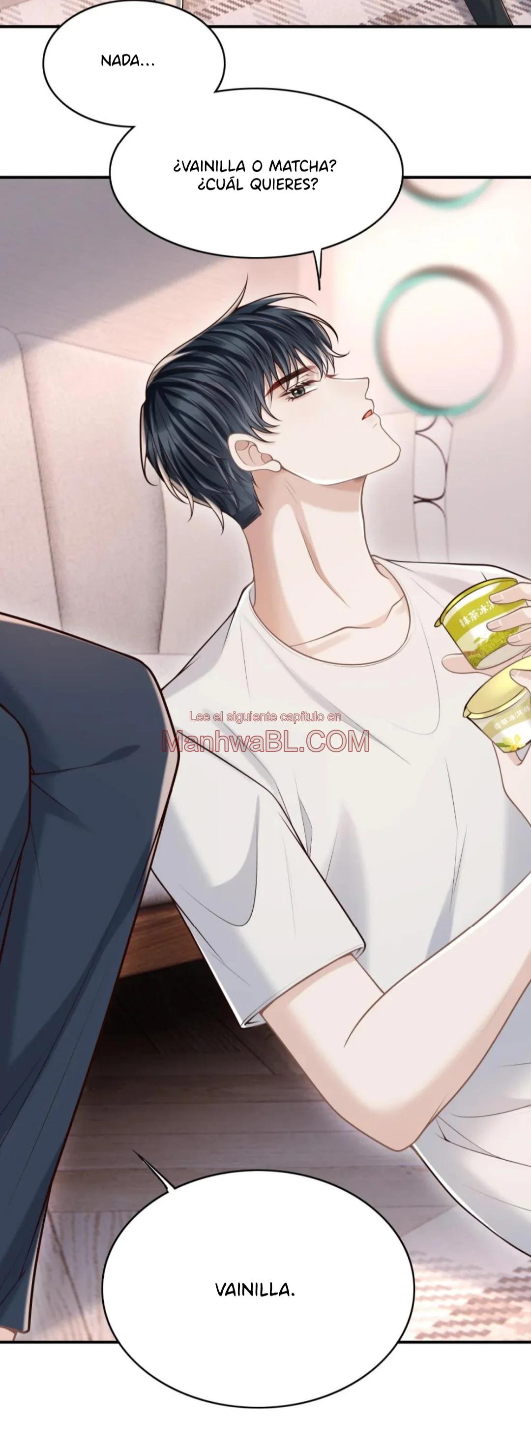 Shangxin - Capítulo 56 3 manhwa