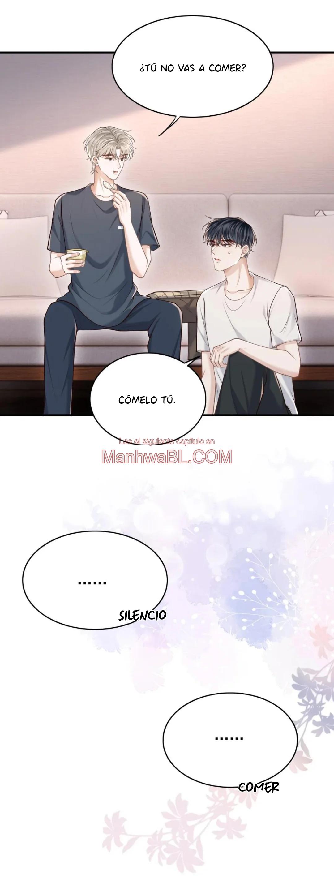 Shangxin - Capítulo 56 3 manhwa