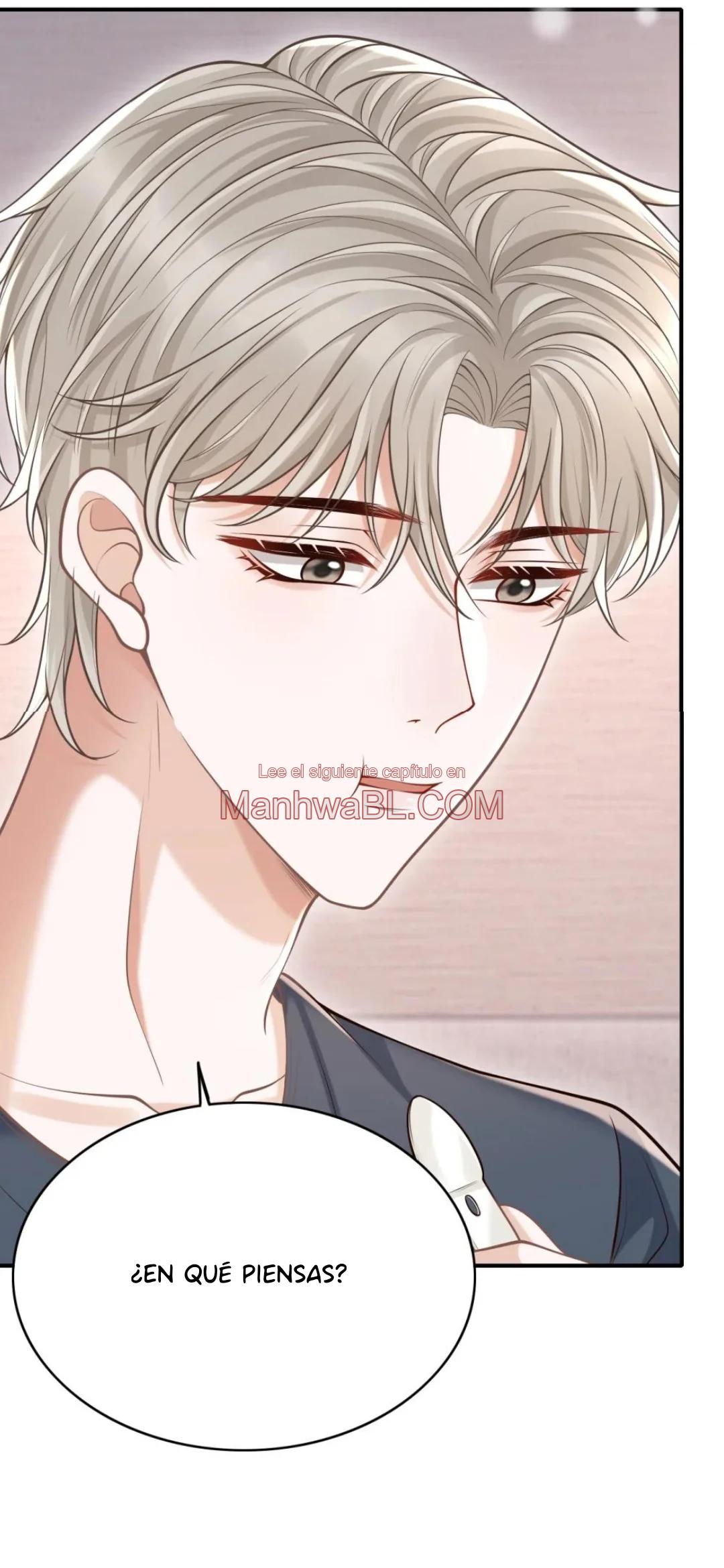 Shangxin - Capítulo 56 3 manhwa