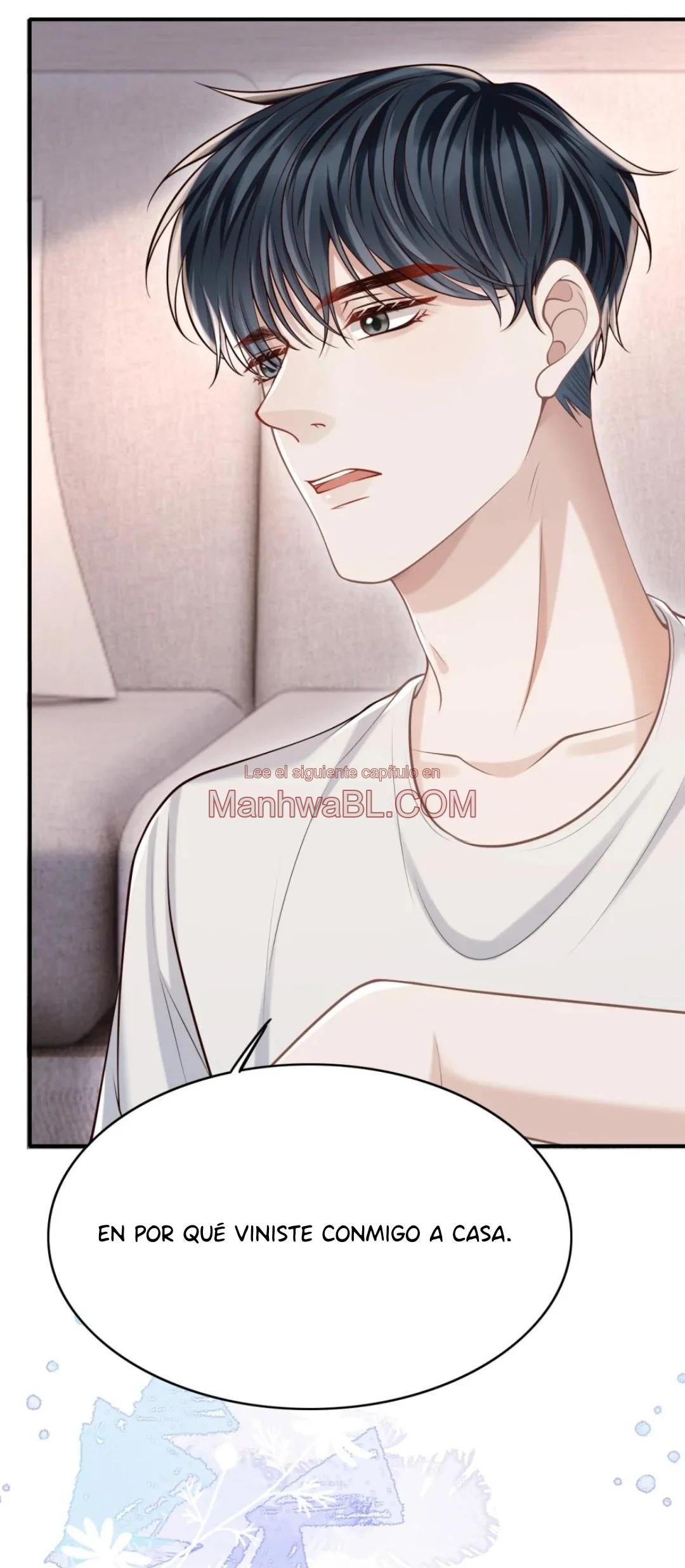 Shangxin - Capítulo 56 3 manhwa