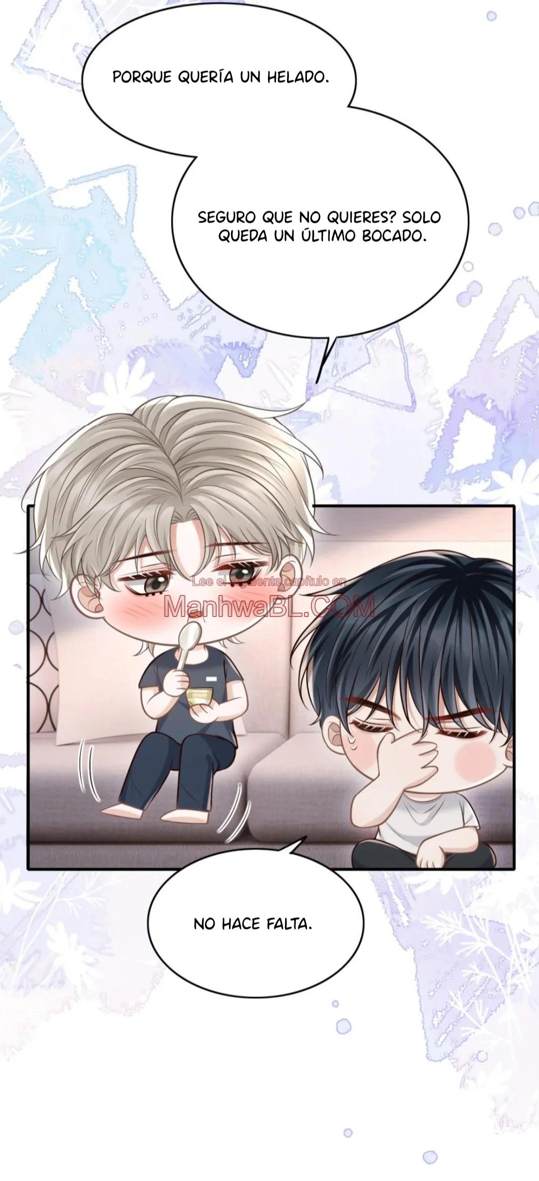 Shangxin - Capítulo 56 3 manhwa