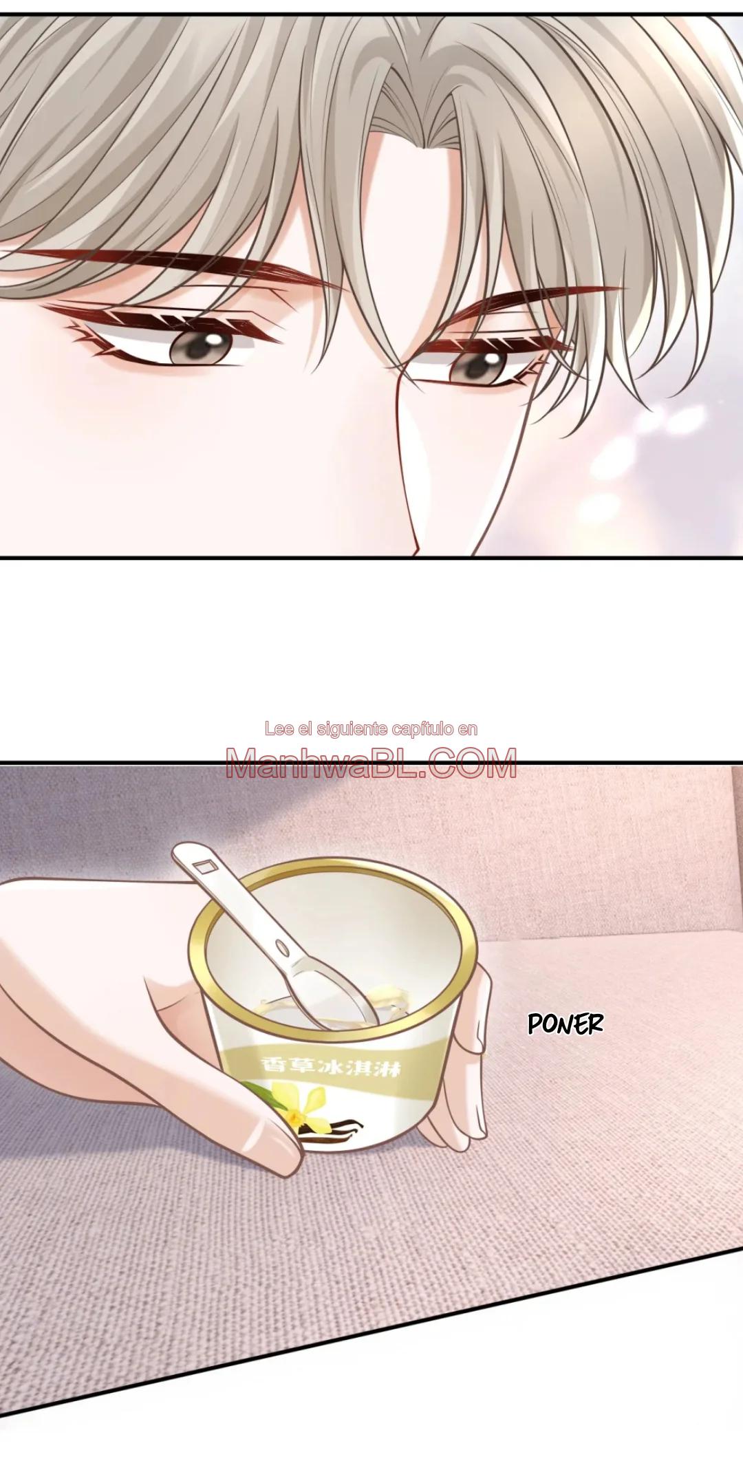 Shangxin - Capítulo 56 3 manhwa