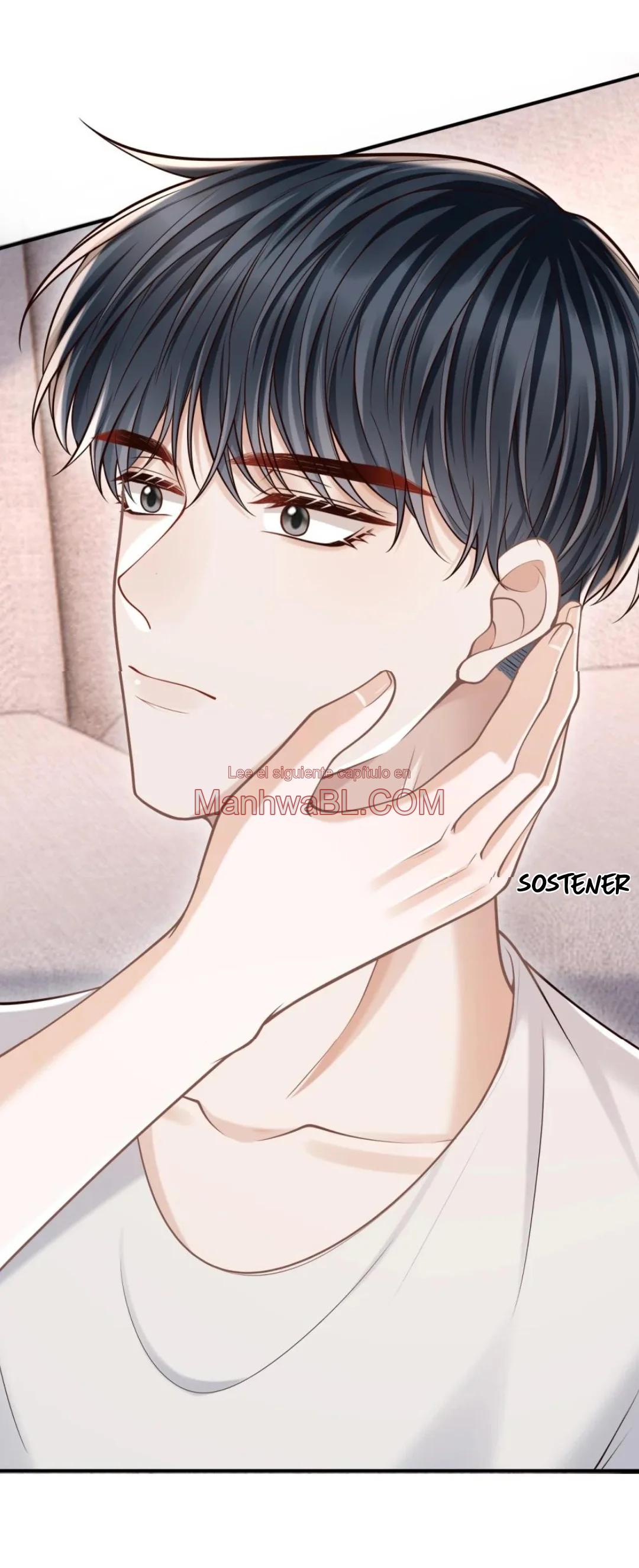 Shangxin - Capítulo 56 3 manhwa