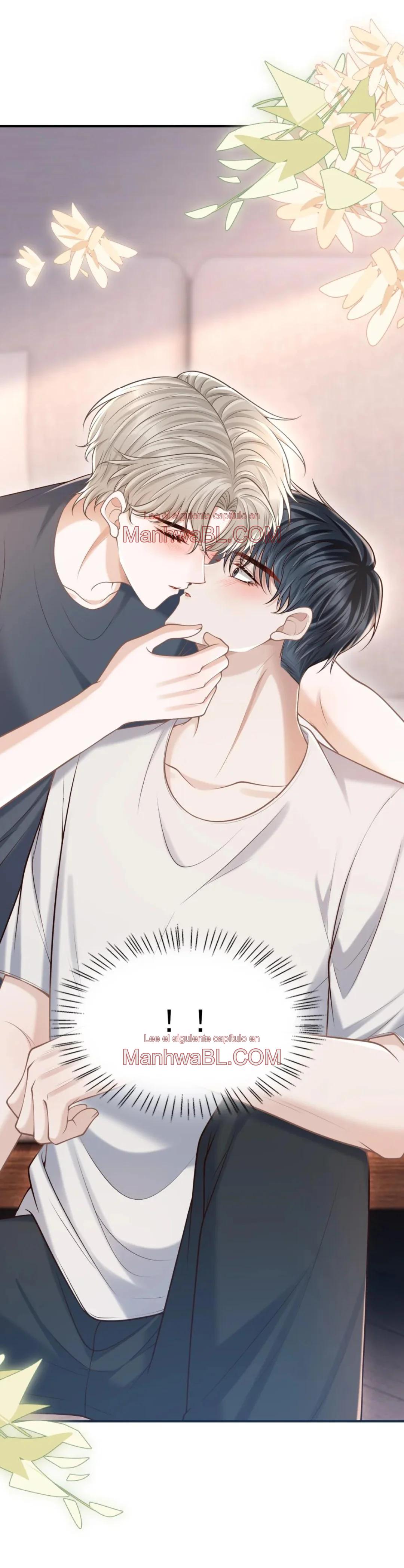 Shangxin - Capítulo 56 3 manhwa