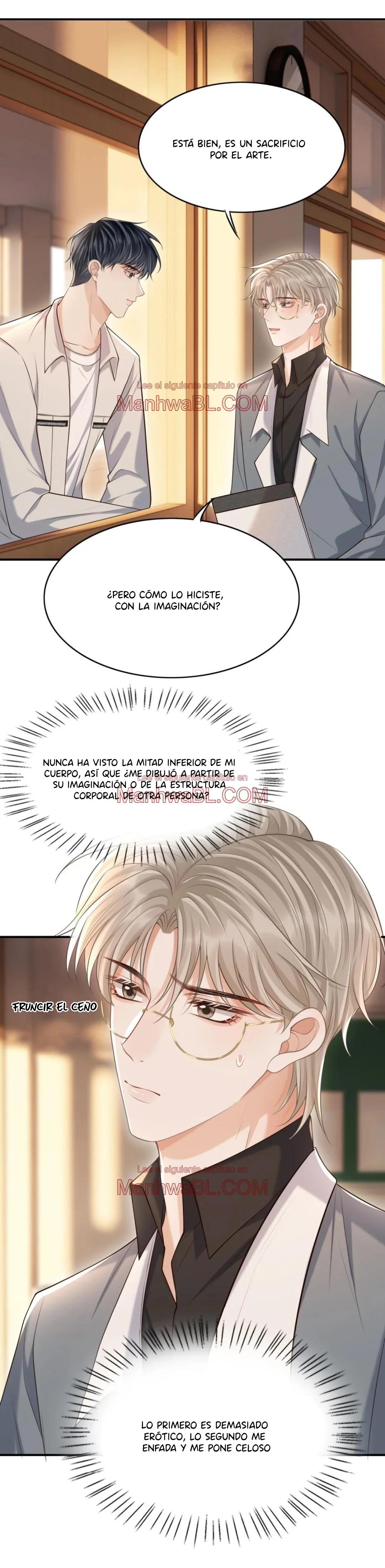 Shangxin - Capítulo 30 3 manhwa