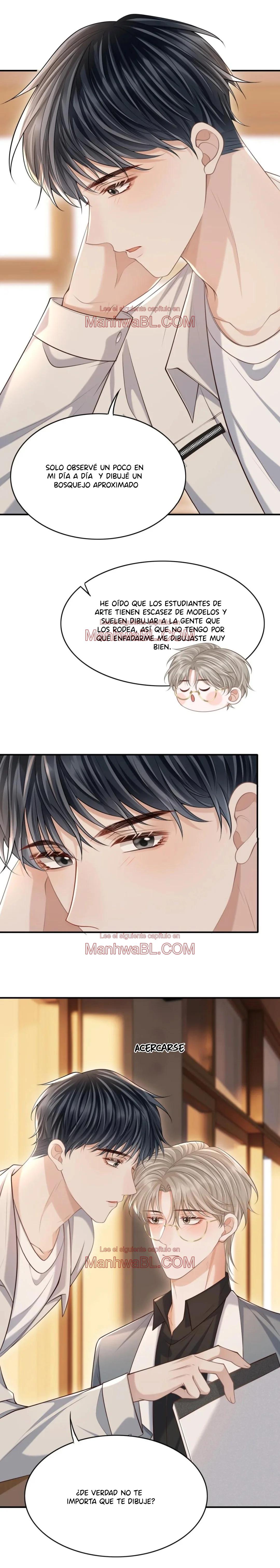 Shangxin - Capítulo 30 3 manhwa