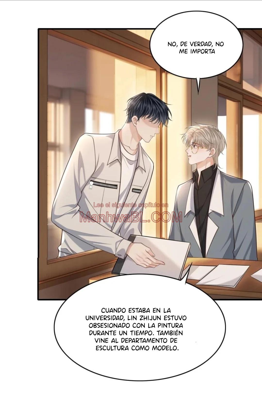 Shangxin - Capítulo 30 3 manhwa