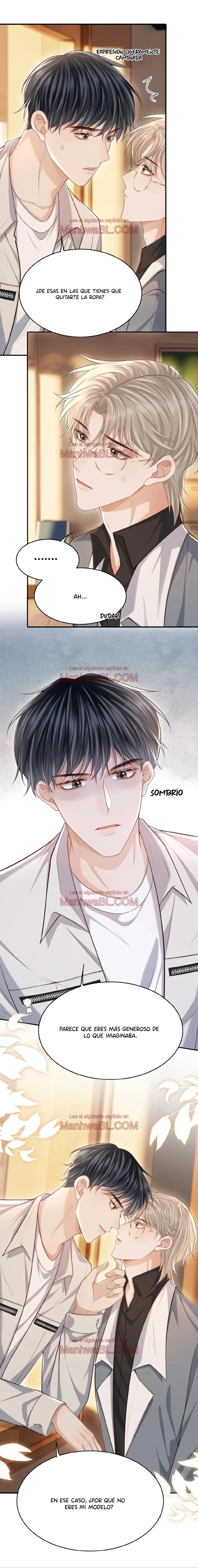 Shangxin - Capítulo 30 3 manhwa