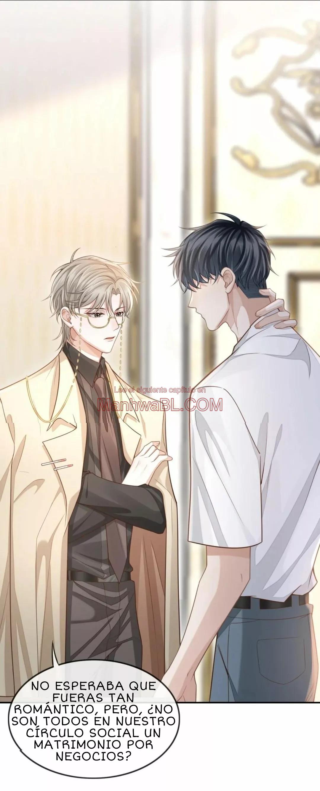 Shangxin - Capítulo 2 2 manhwa