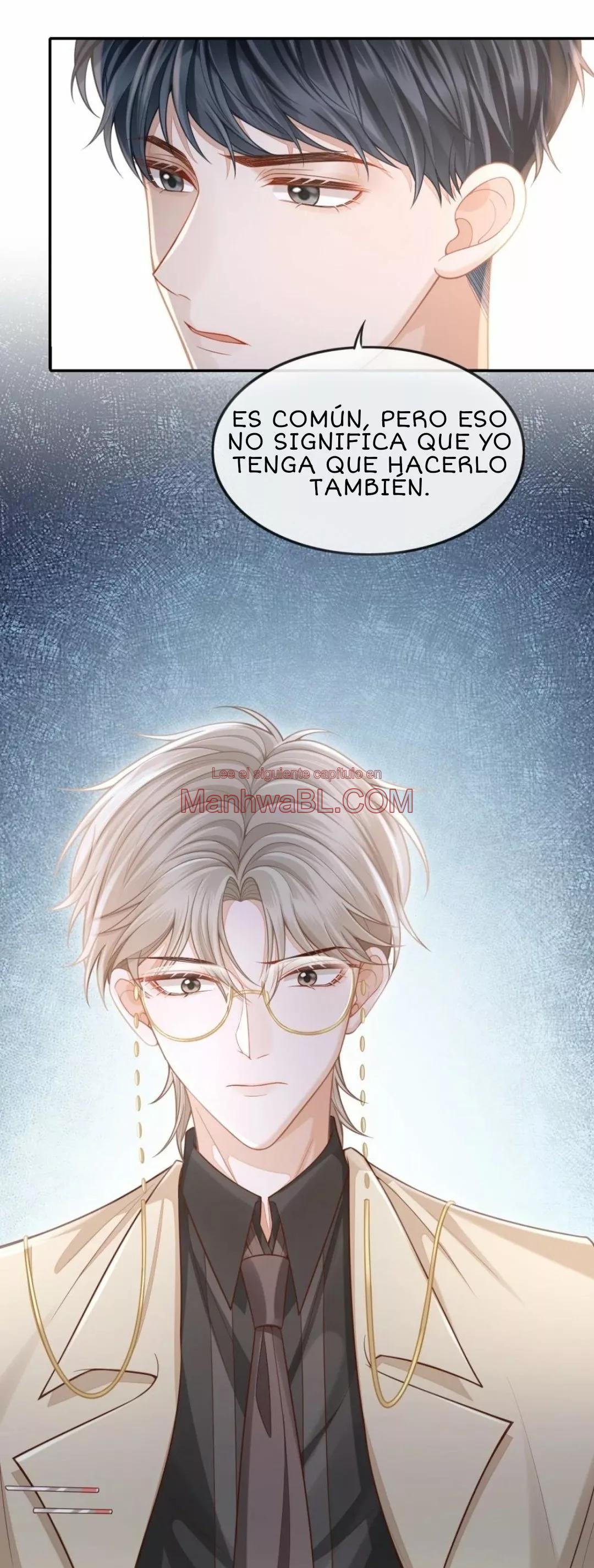 Shangxin - Capítulo 2 2 manhwa