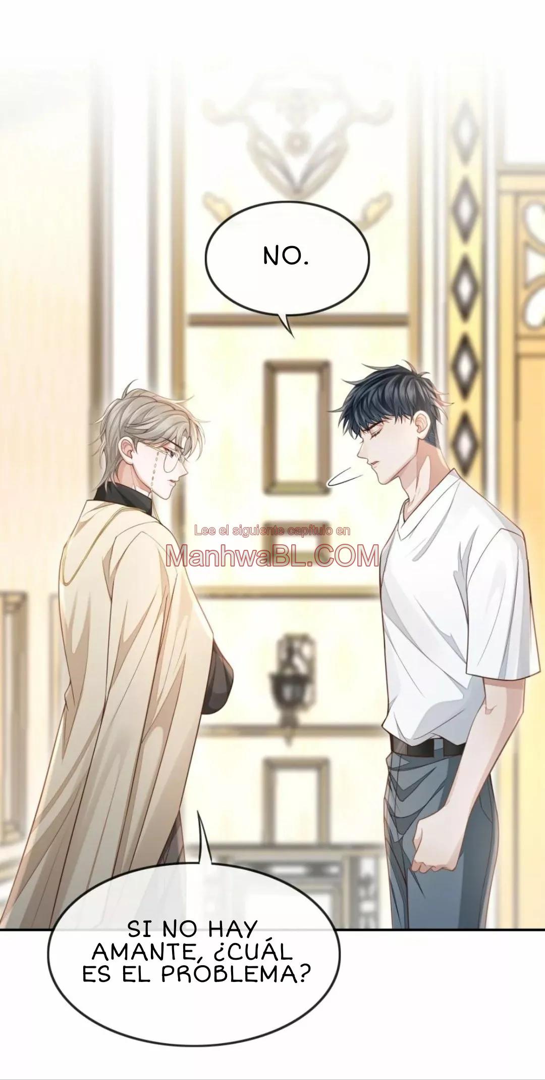 Shangxin - Capítulo 2 2 manhwa