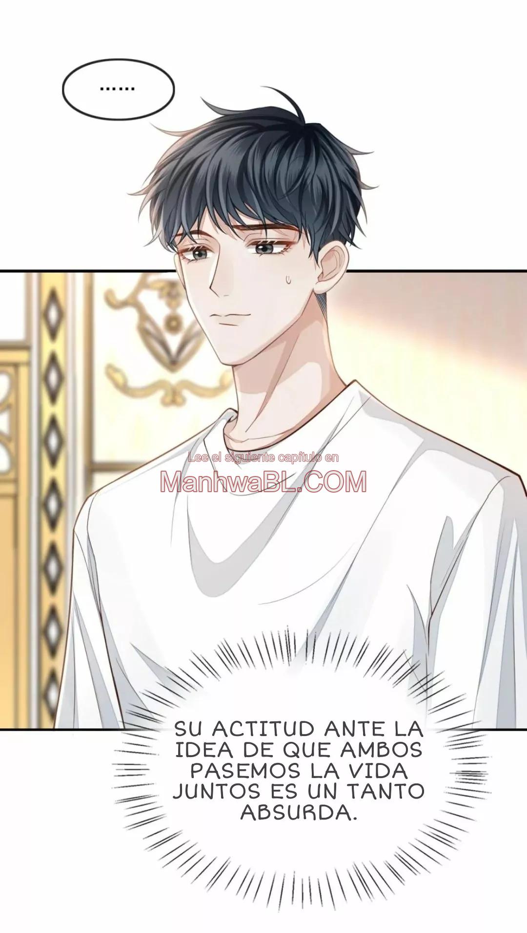 Shangxin - Capítulo 2 2 manhwa