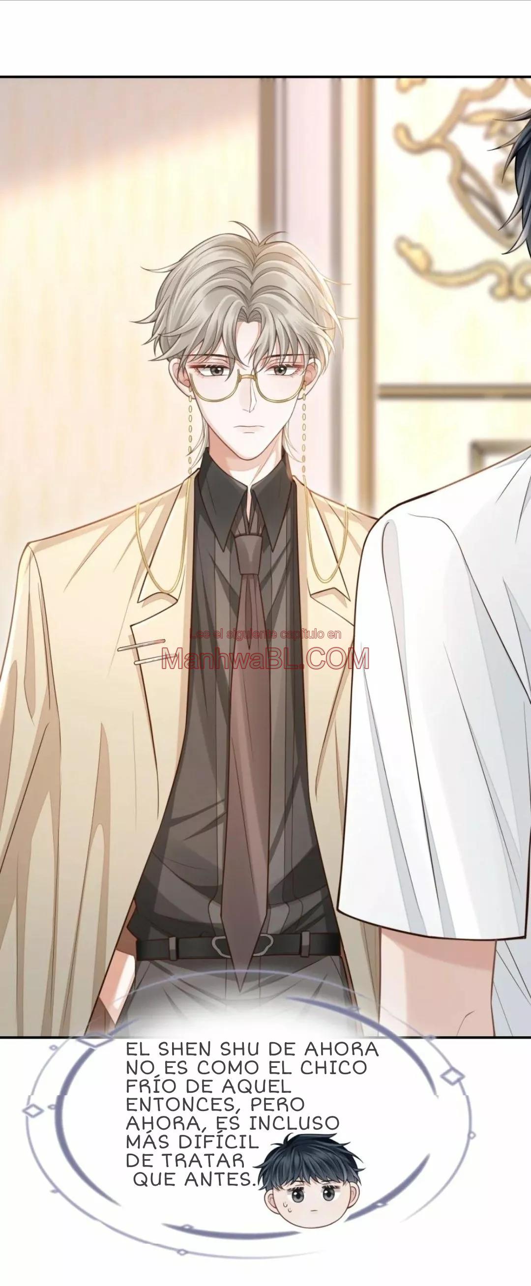 Shangxin - Capítulo 2 2 manhwa