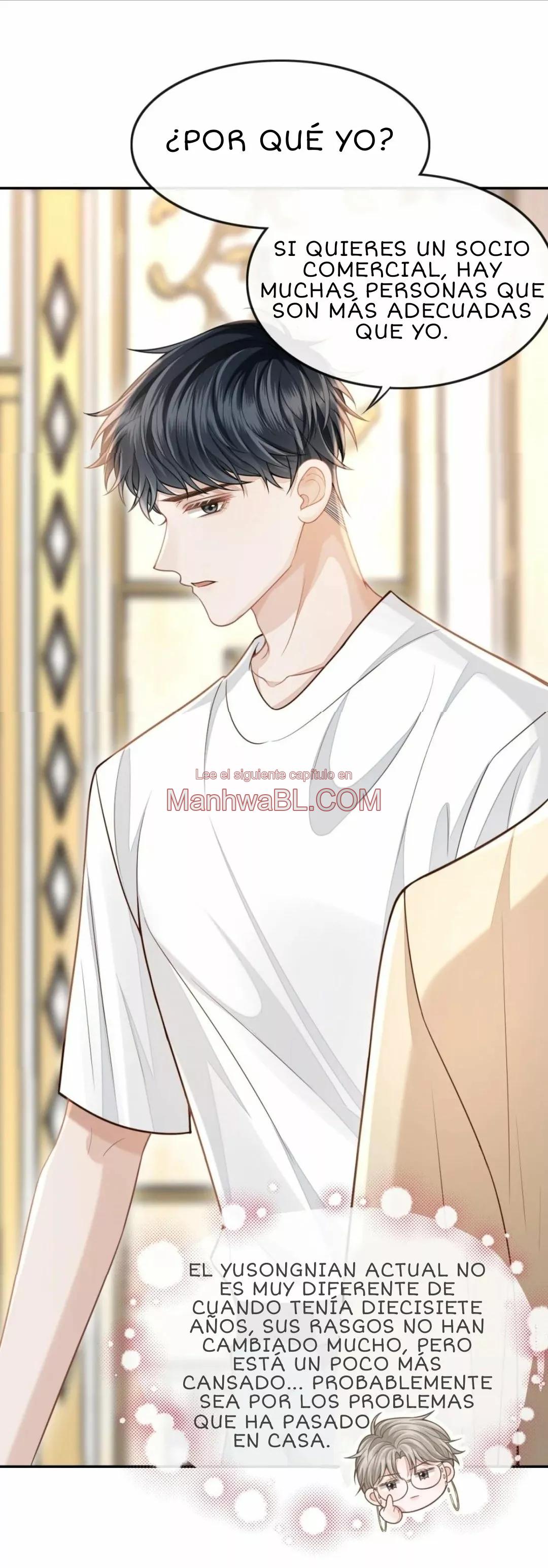 Shangxin - Capítulo 2 2 manhwa