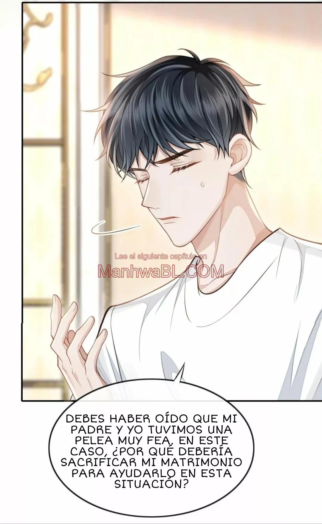 Shangxin - Capítulo 2 2 manhwa