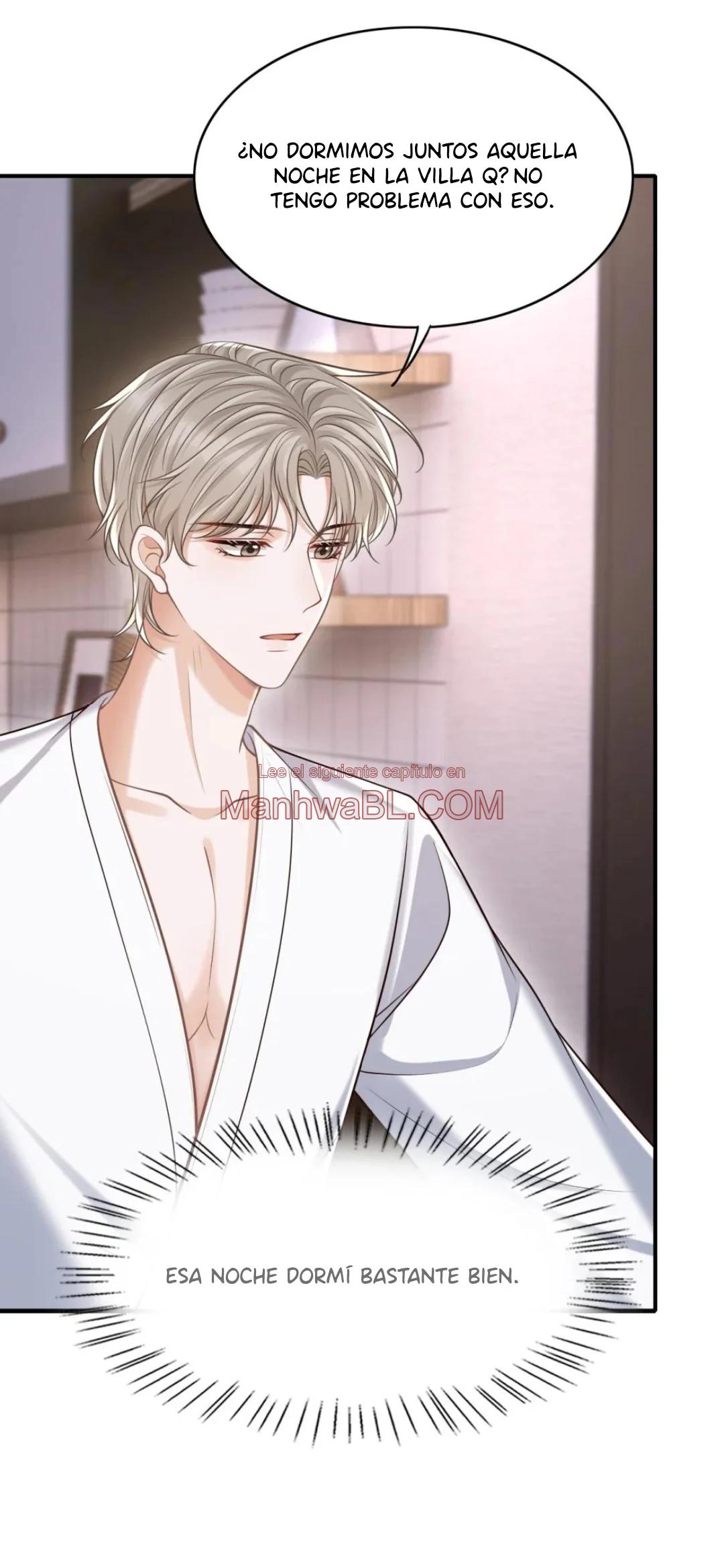 Shangxin - Capítulo 58 3 manhwa
