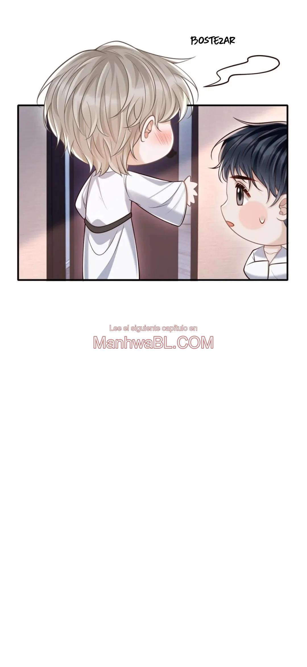 Shangxin - Capítulo 58 3 manhwa
