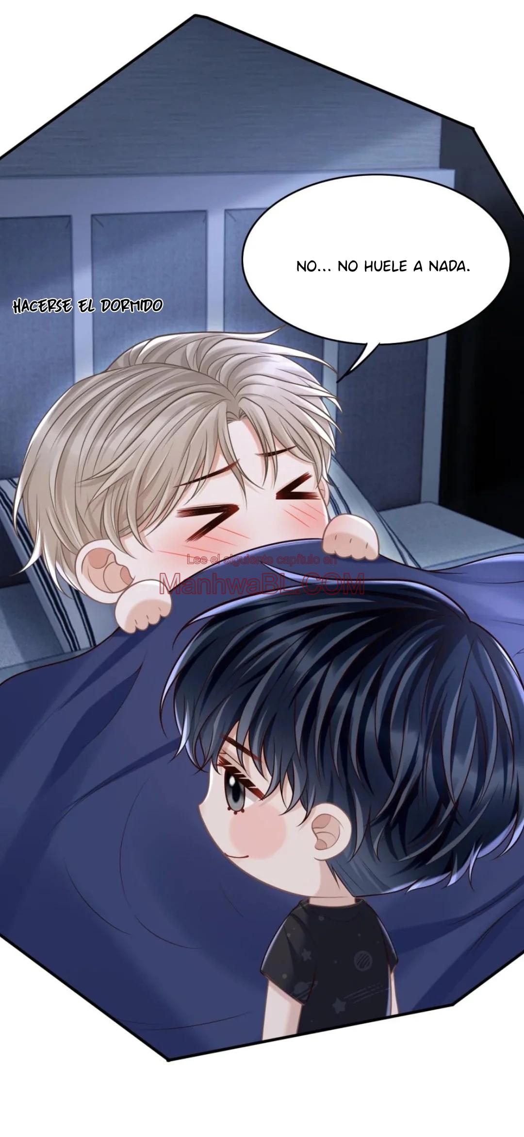 Shangxin - Capítulo 58 3 manhwa