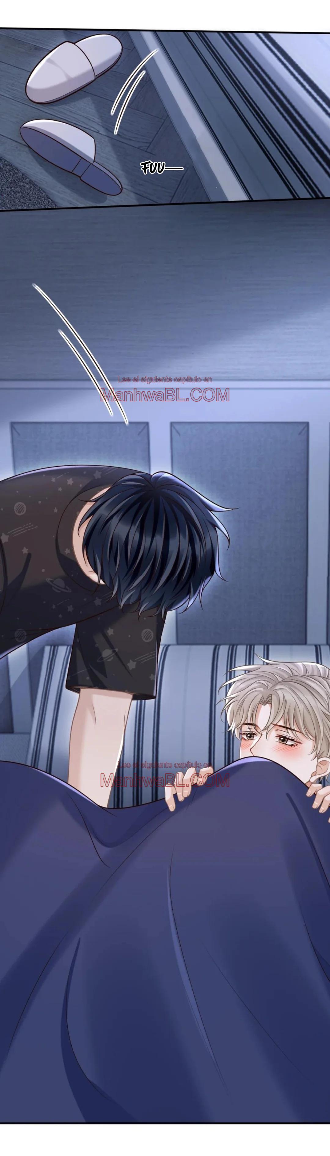 Shangxin - Capítulo 58 3 manhwa