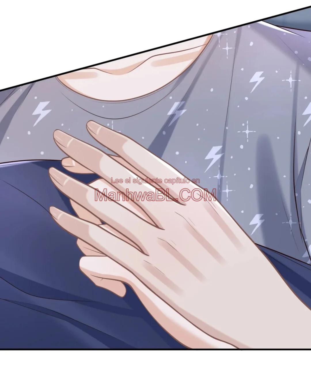 Shangxin - Capítulo 58 3 manhwa