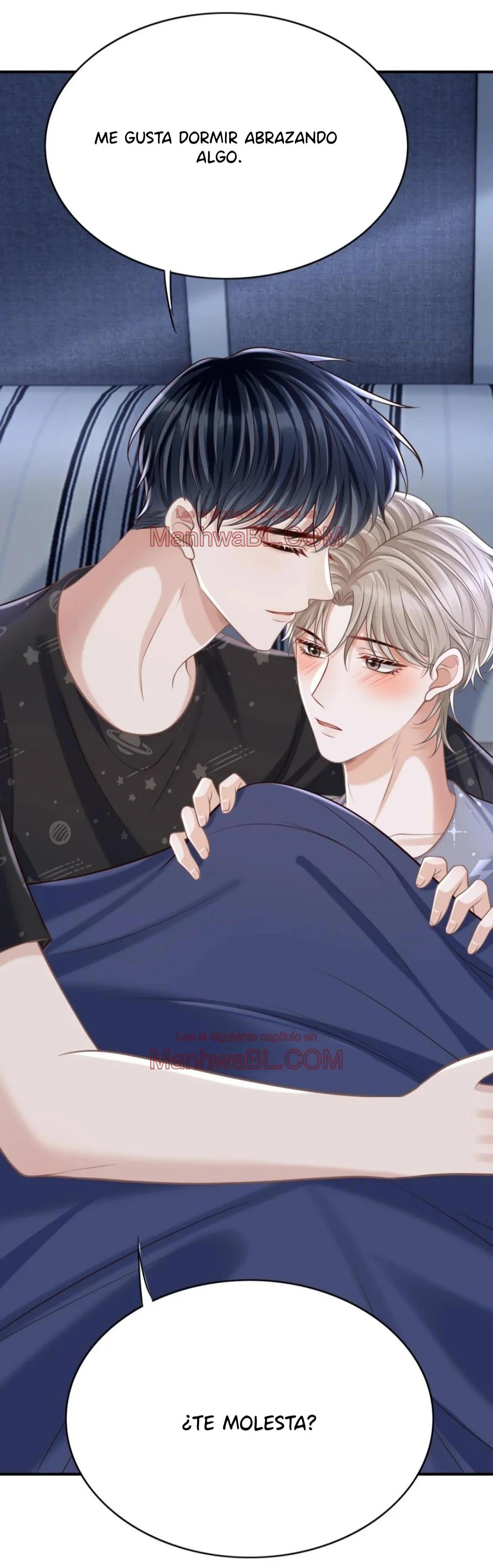 Shangxin - Capítulo 58 3 manhwa