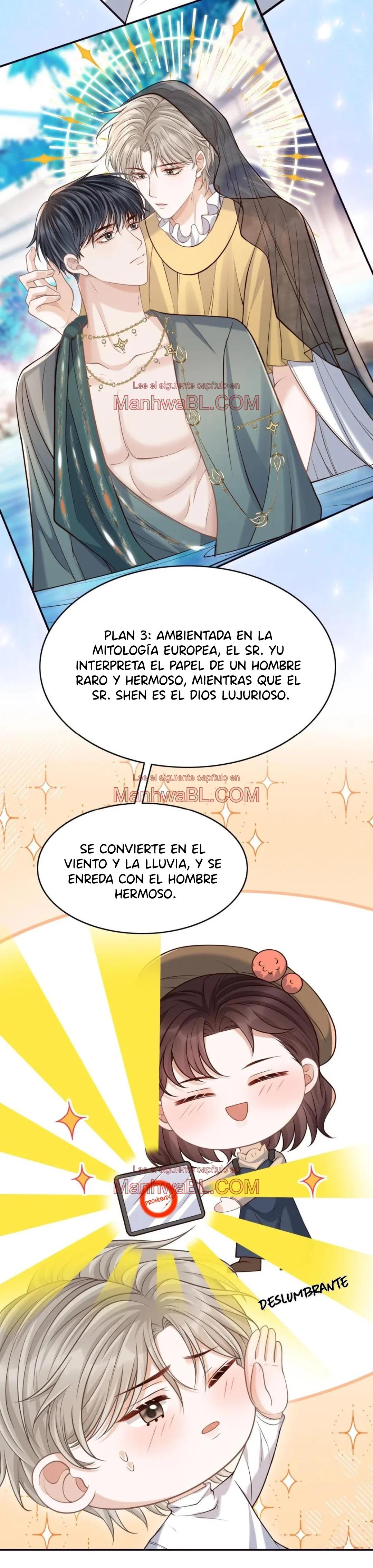 Shangxin - Capítulo 46 3 manhwa