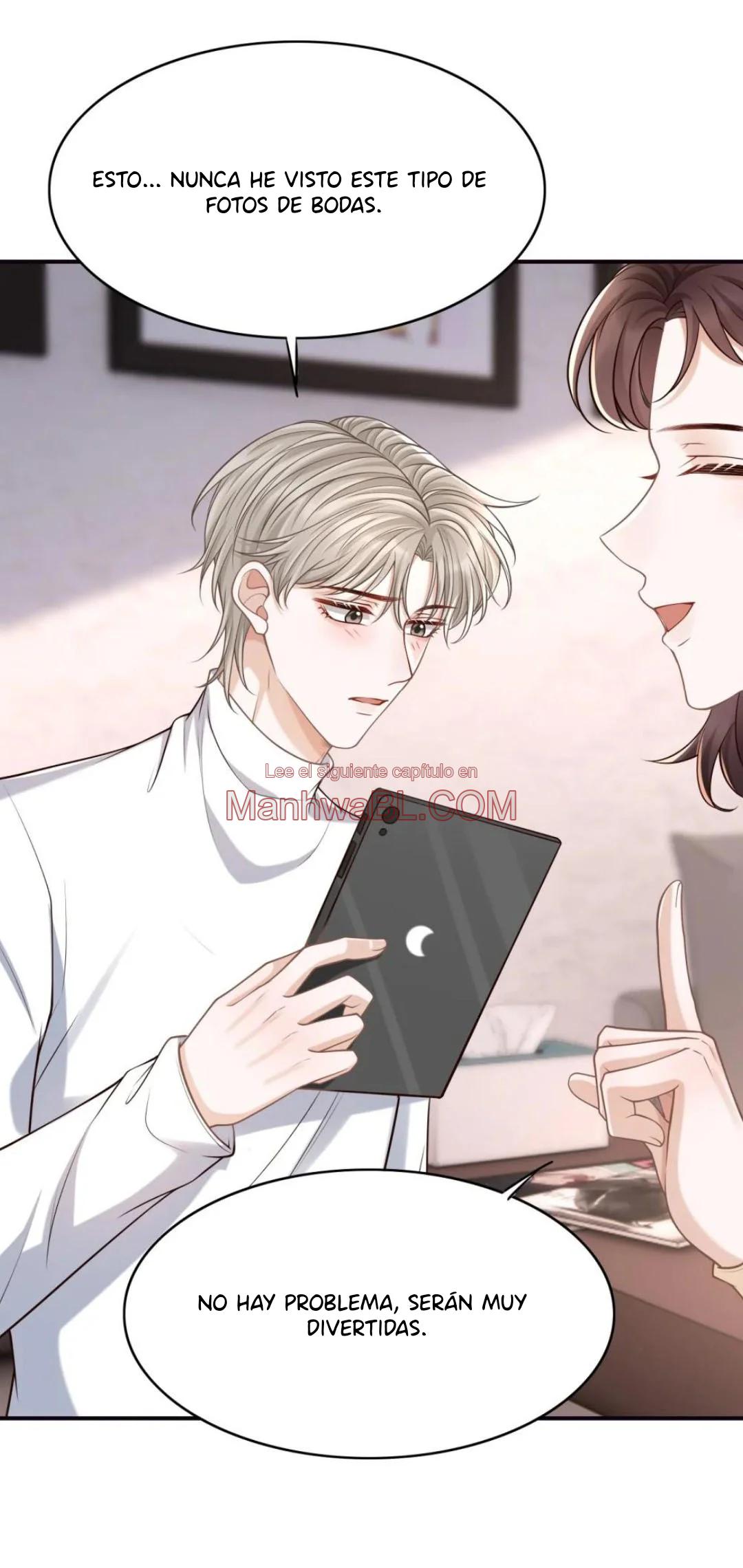 Shangxin - Capítulo 46 3 manhwa