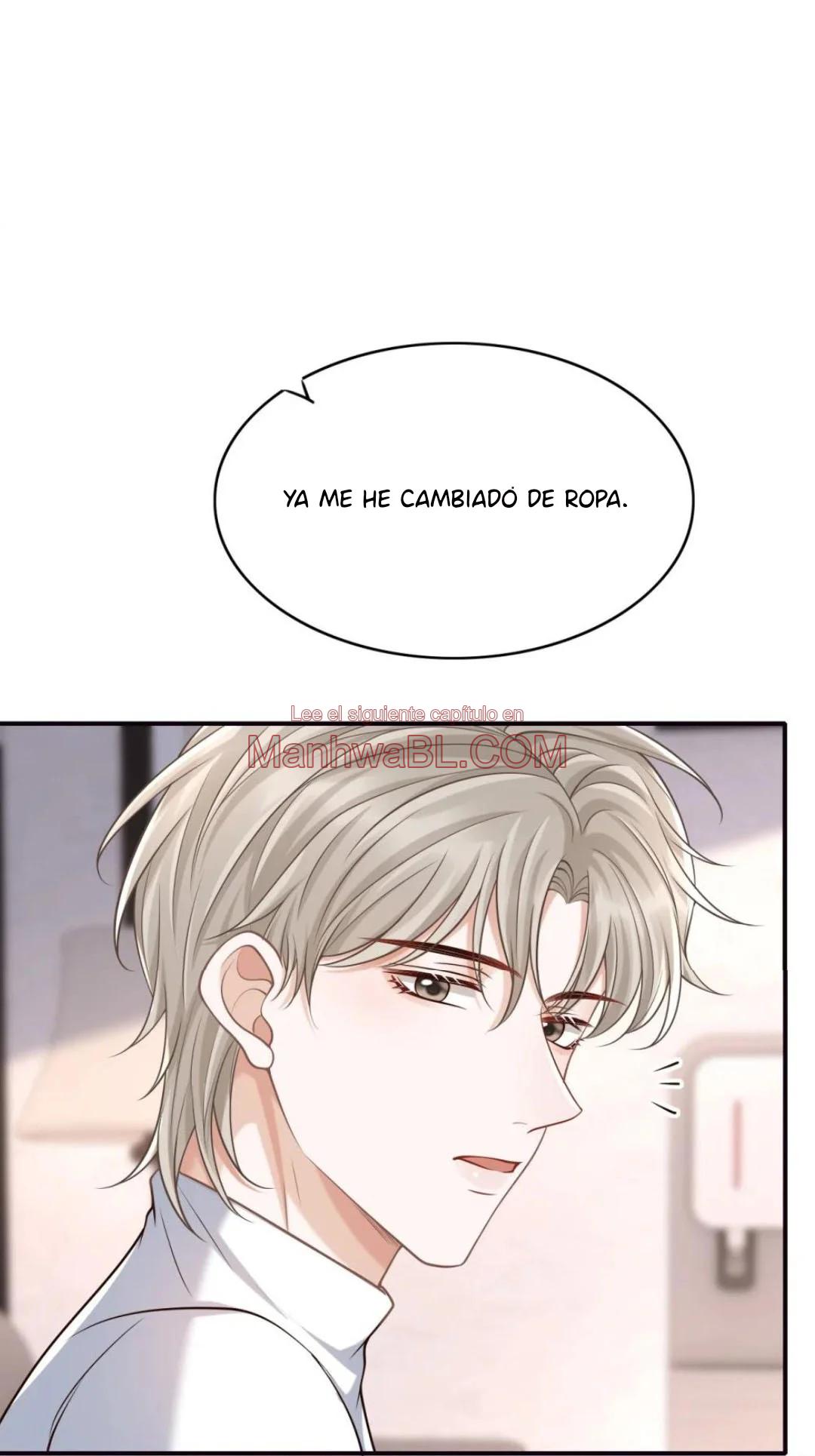Shangxin - Capítulo 46 3 manhwa