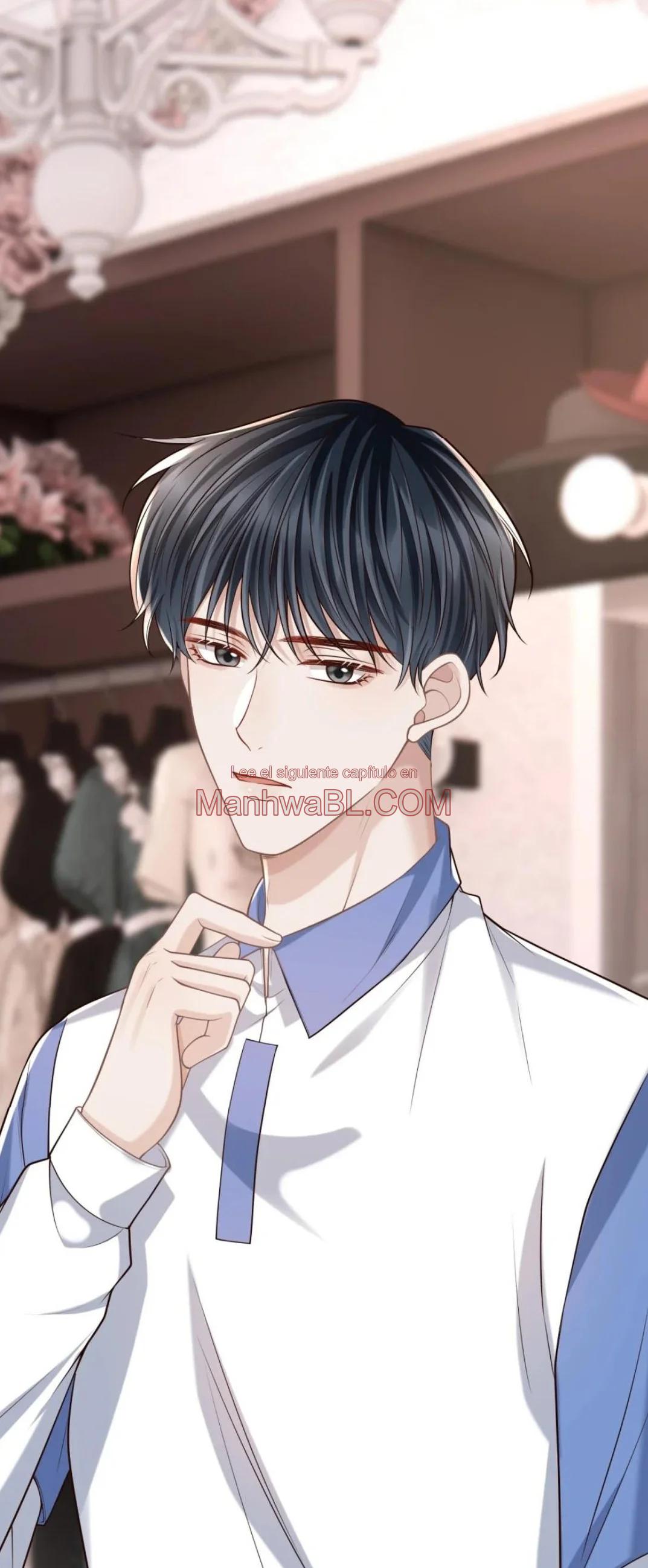 Shangxin - Capítulo 46 3 manhwa
