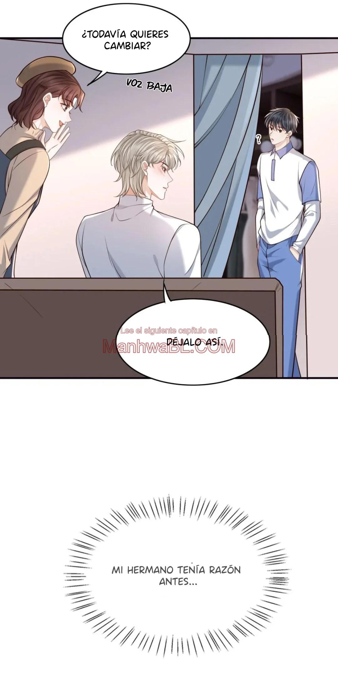 Shangxin - Capítulo 46 3 manhwa