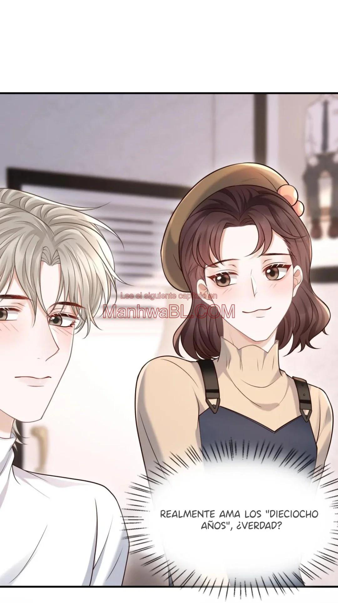 Shangxin - Capítulo 46 3 manhwa