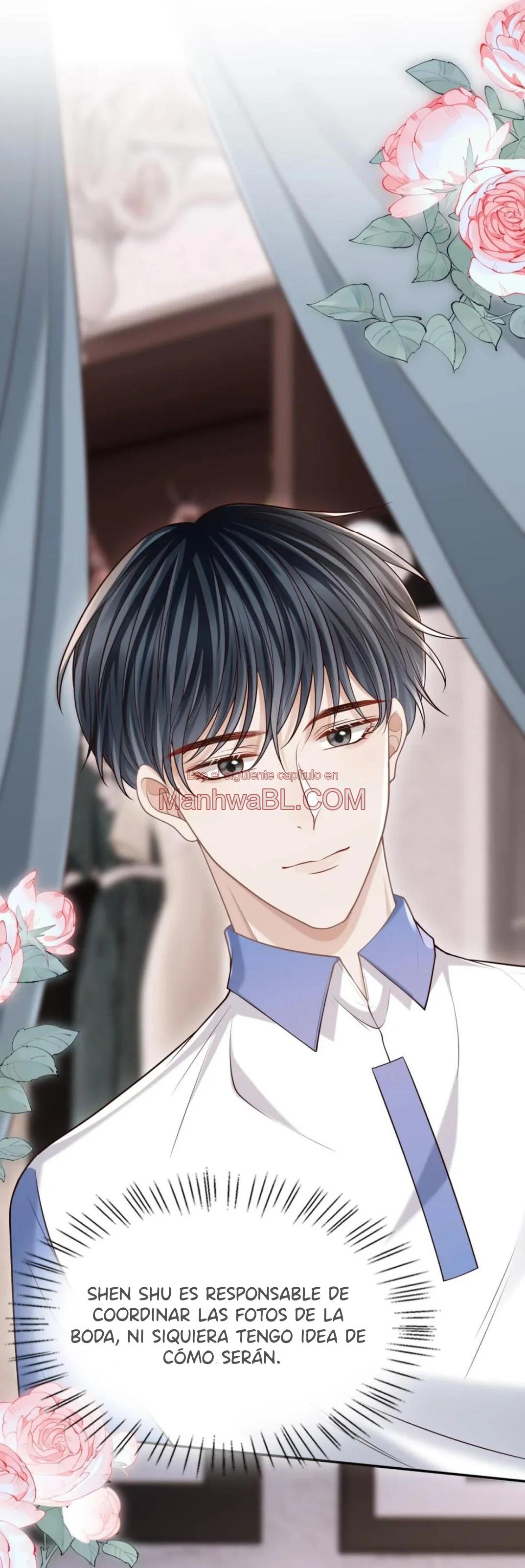 Shangxin - Capítulo 46 3 manhwa
