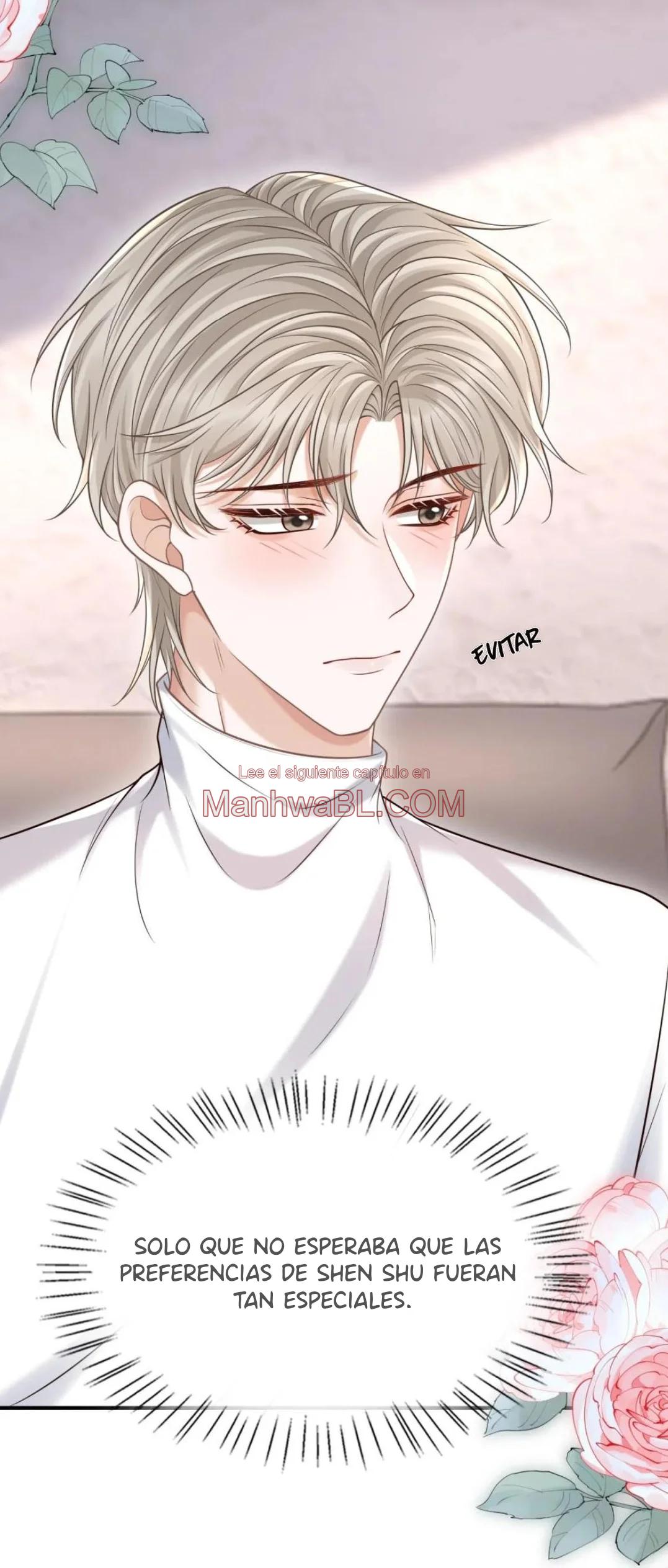 Shangxin - Capítulo 46 3 manhwa