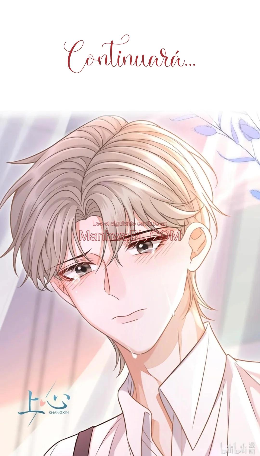 Shangxin - Capítulo 46 3 manhwa