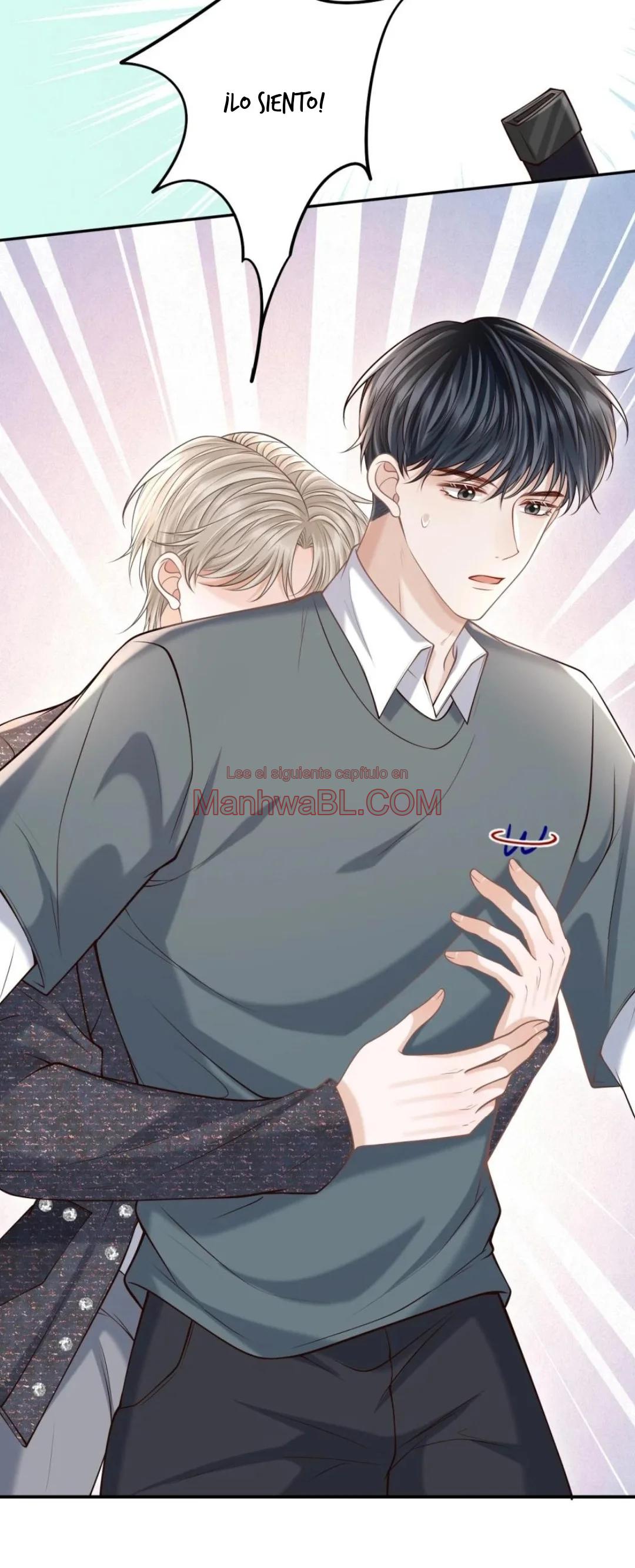 Shangxin - Capítulo 41 manhwa