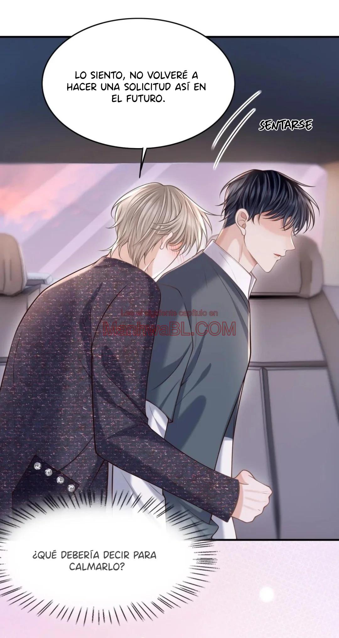 Shangxin - Capítulo 41 manhwa