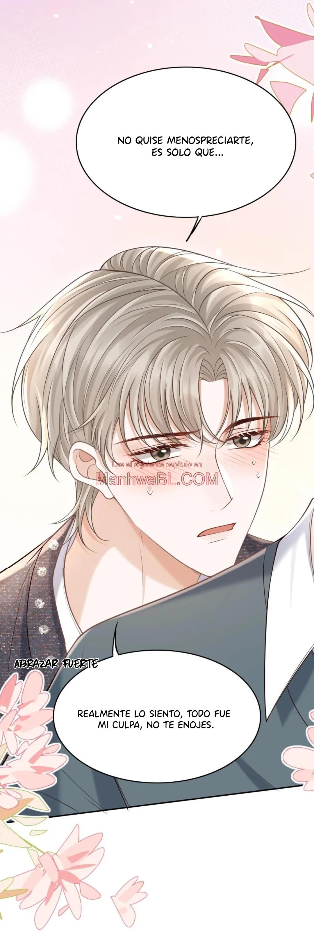 Shangxin - Capítulo 41 manhwa