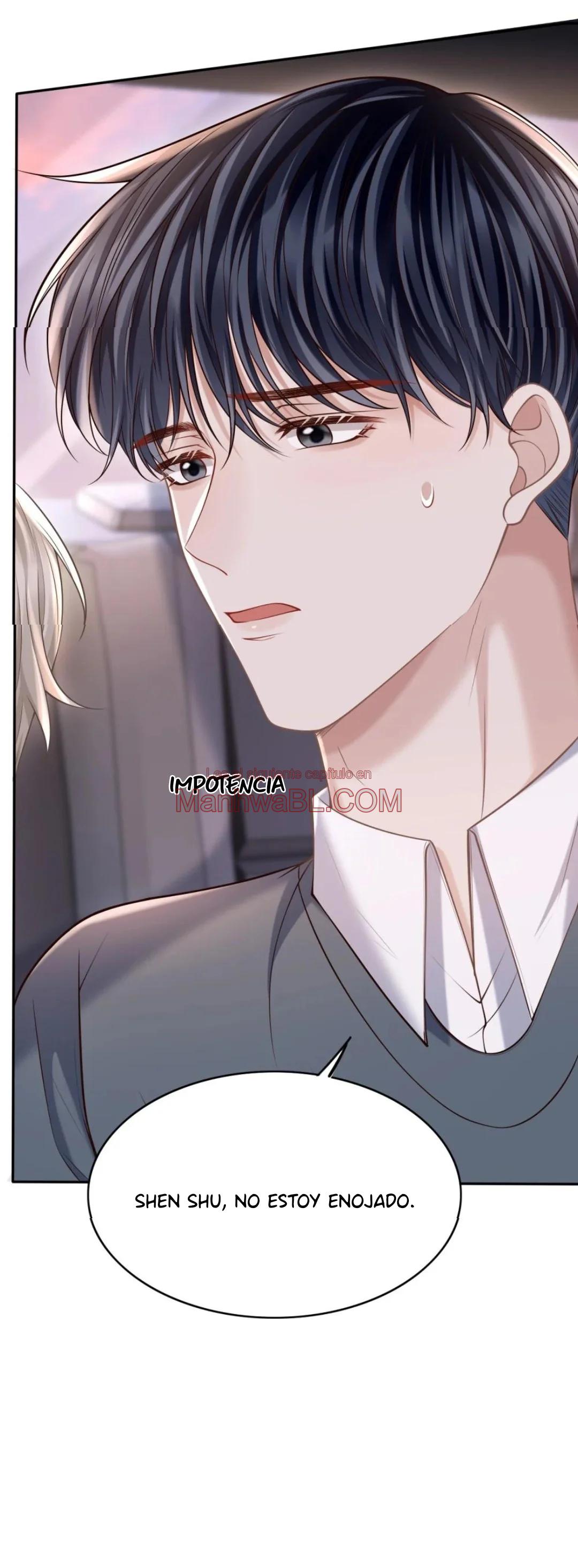 Shangxin - Capítulo 41 manhwa