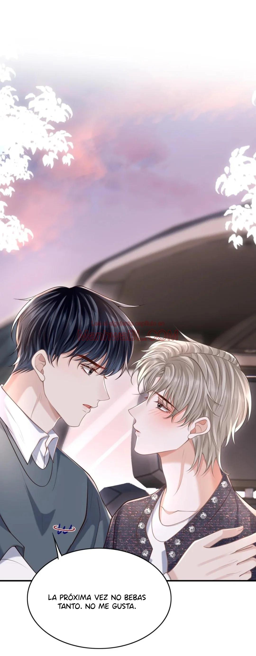 Shangxin - Capítulo 41 manhwa
