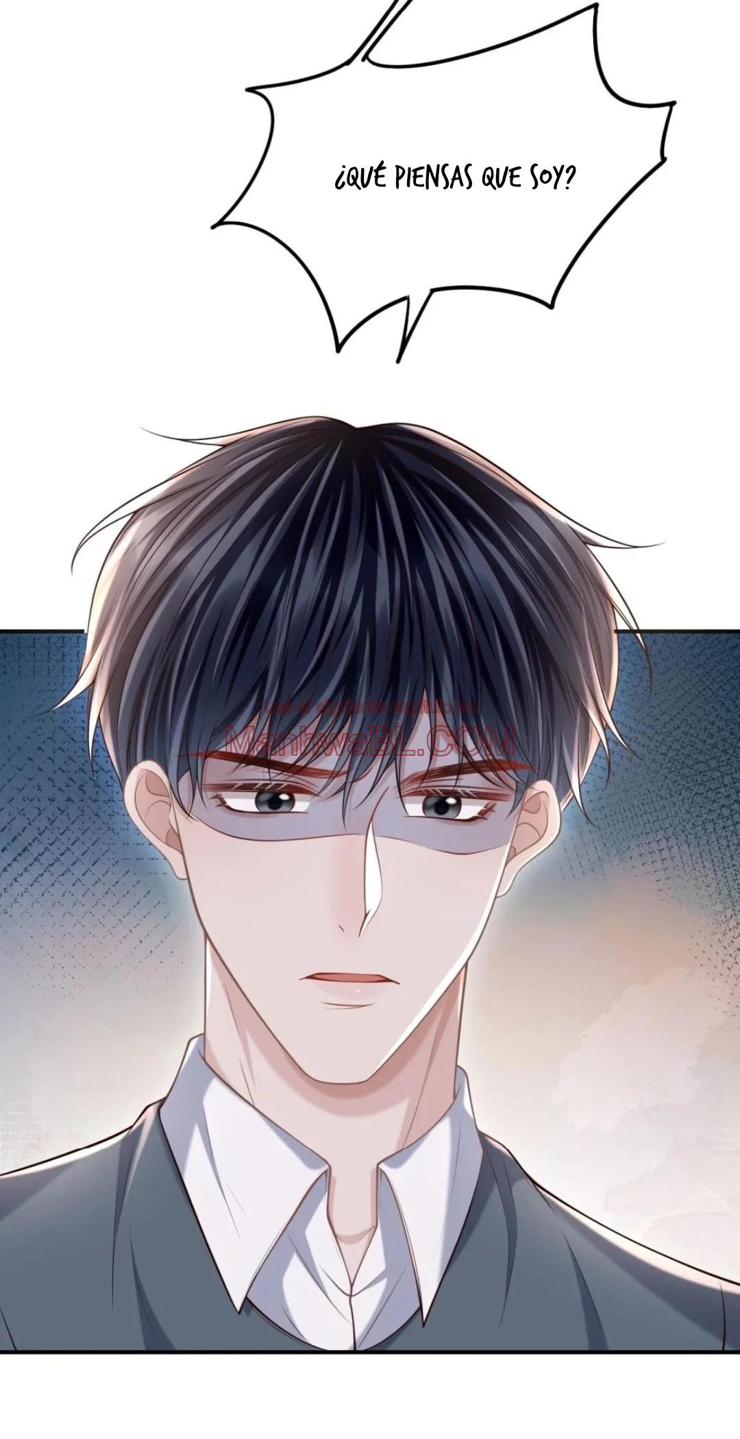 Shangxin - Capítulo 41 manhwa
