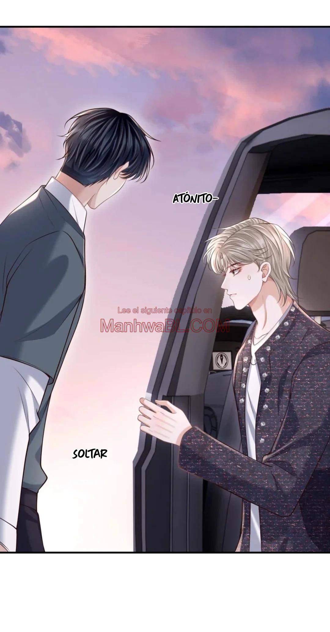 Shangxin - Capítulo 41 manhwa