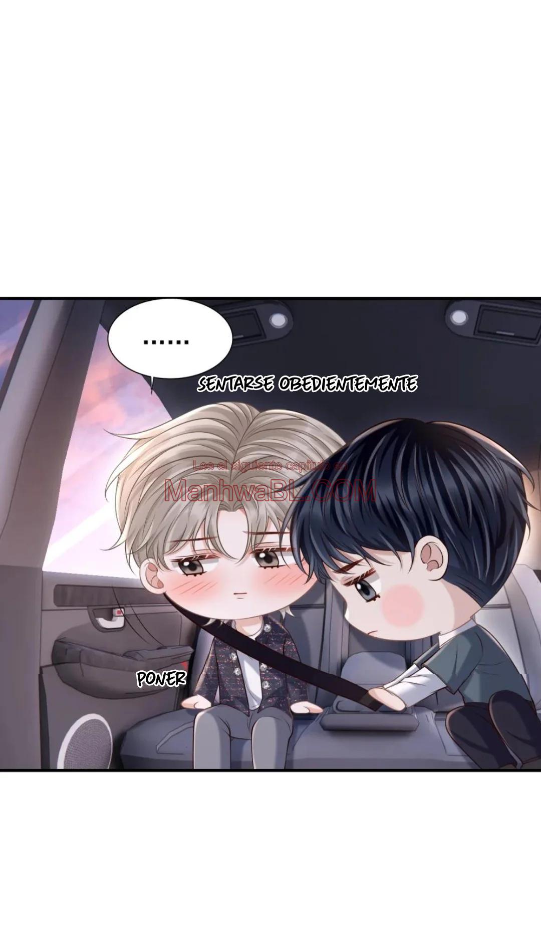 Shangxin - Capítulo 41 manhwa