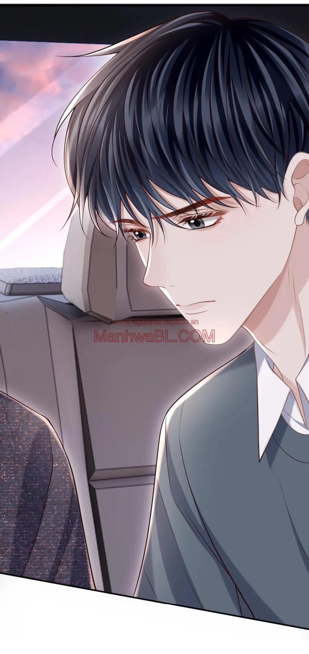 Shangxin - Capítulo 41 manhwa