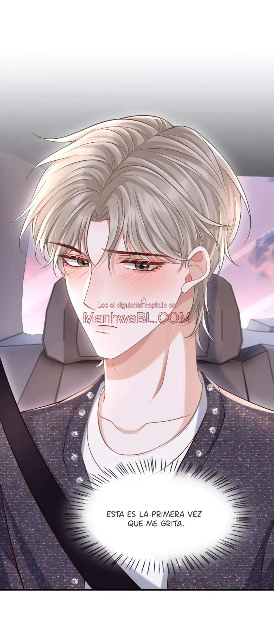 Shangxin - Capítulo 41 manhwa