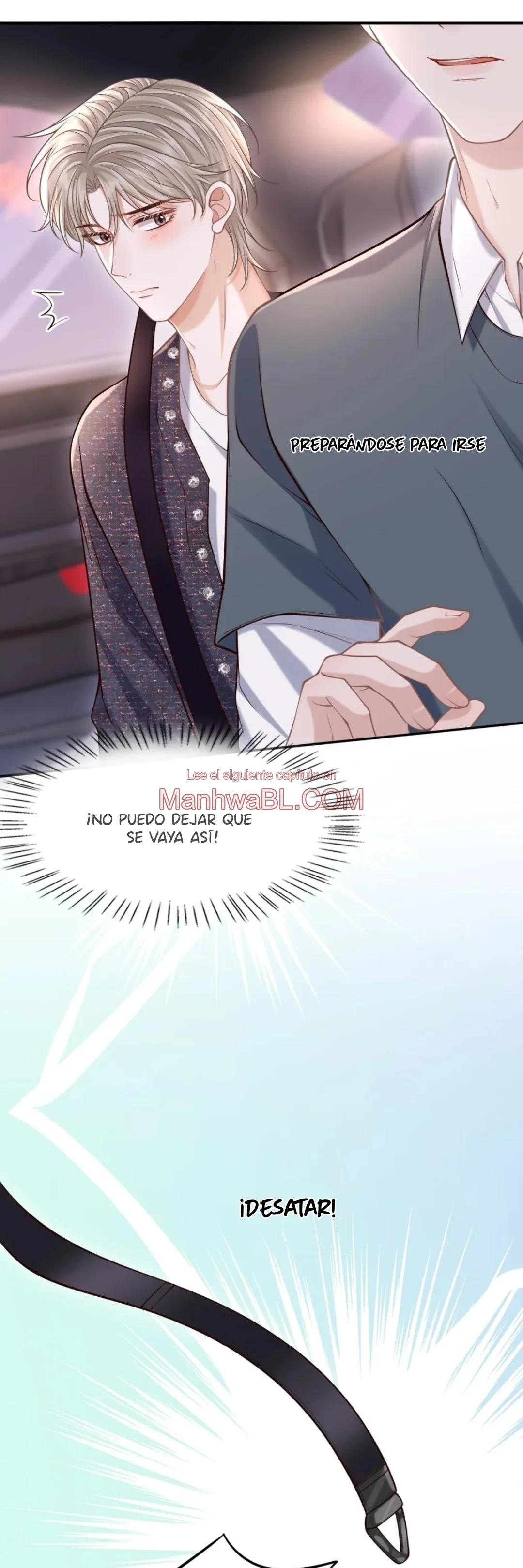 Shangxin - Capítulo 41 manhwa