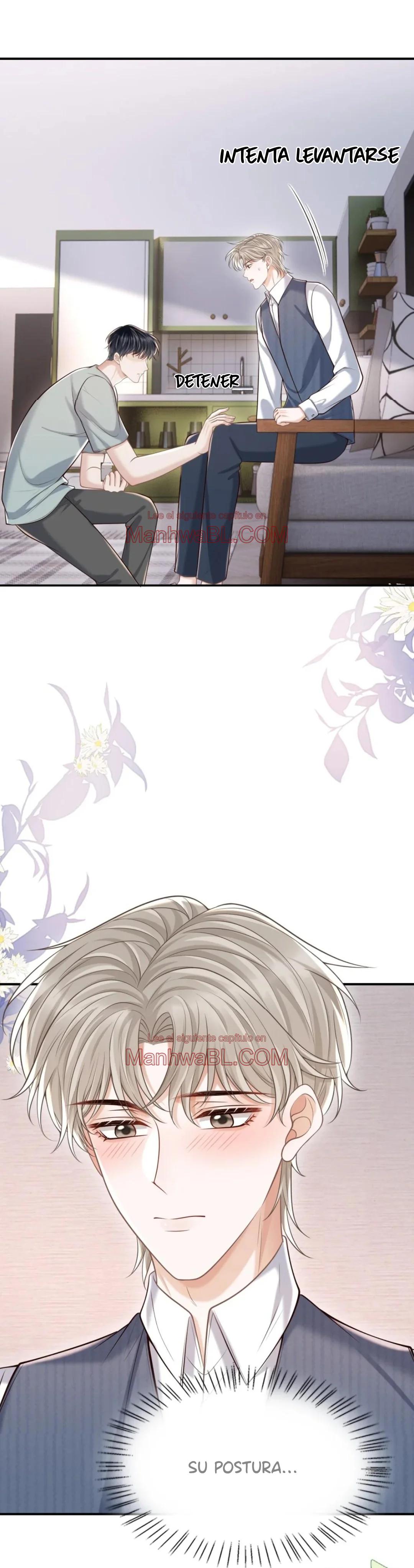 Shangxin - Capítulo 60 manhwa