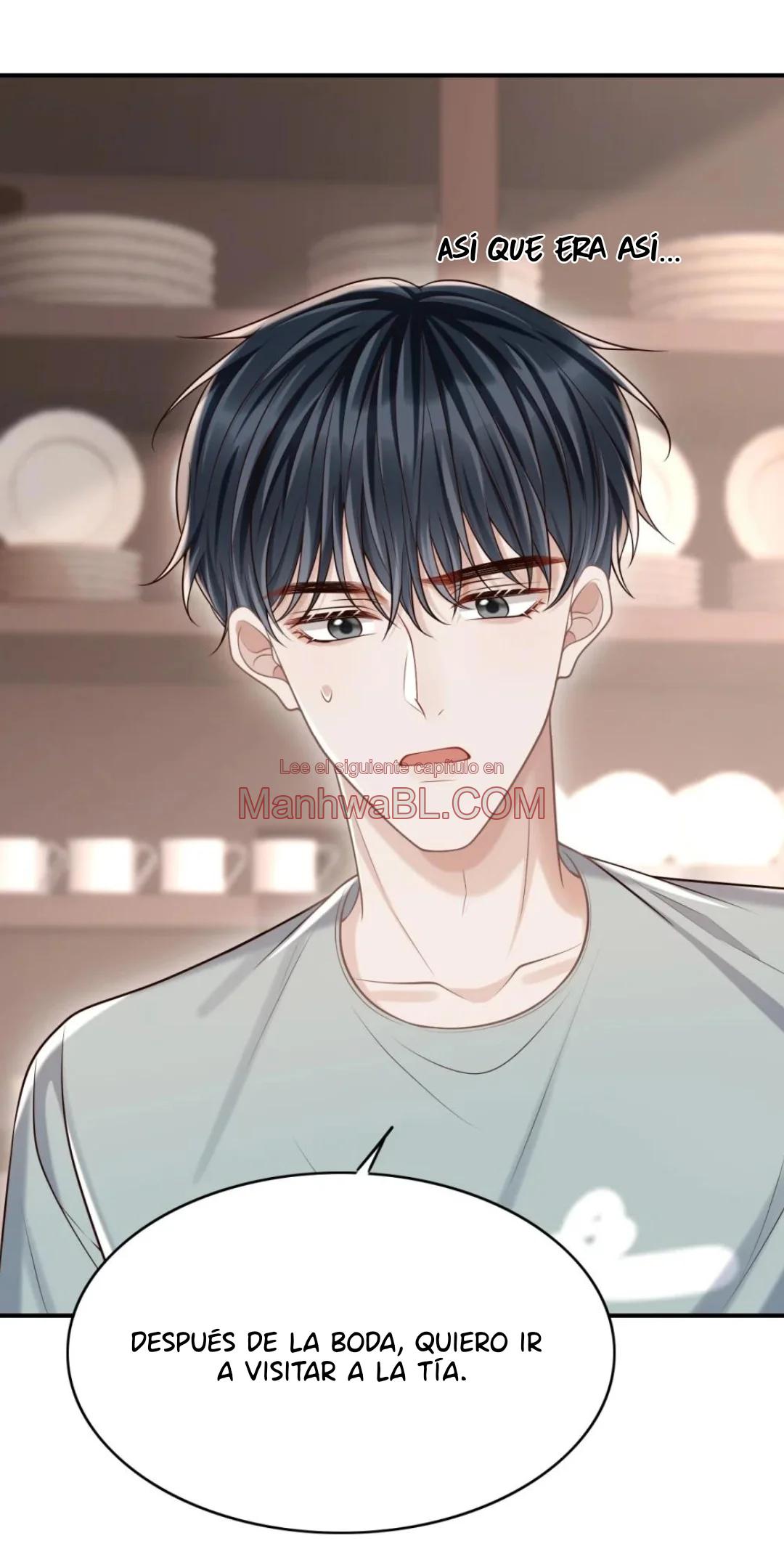 Shangxin - Capítulo 60 manhwa